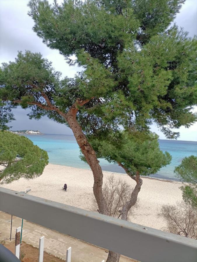 Il Cristallo Sul Mare Daire Mondello Dış mekan fotoğraf